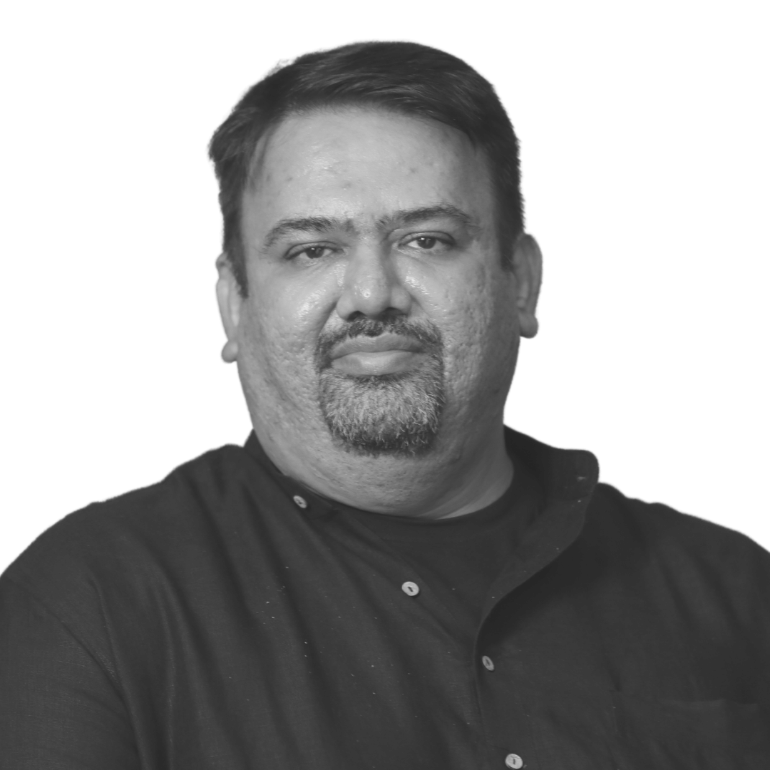 Sanjay Mehta