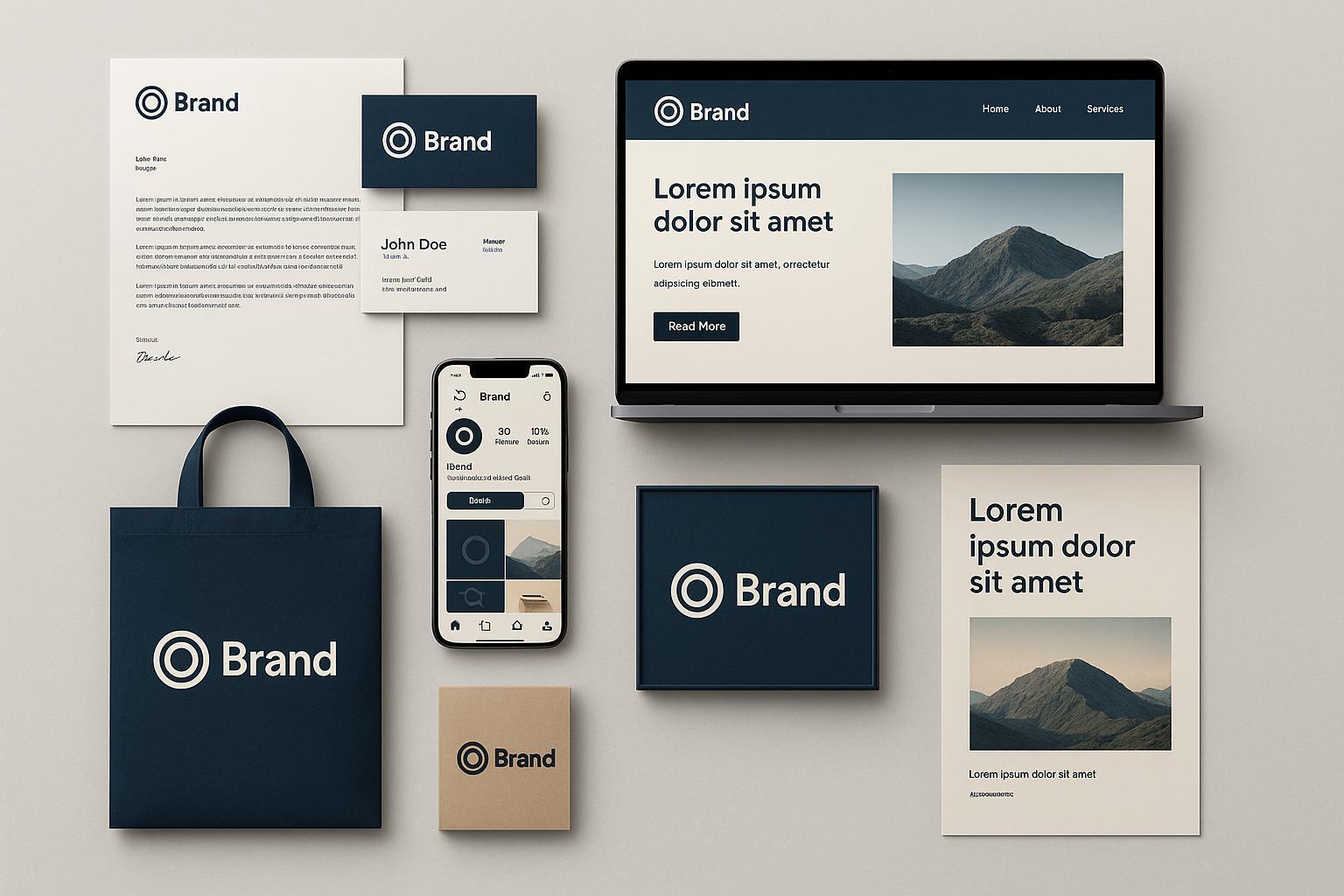 Customer information journey