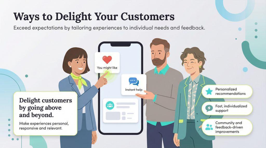Trust-building signals for startups