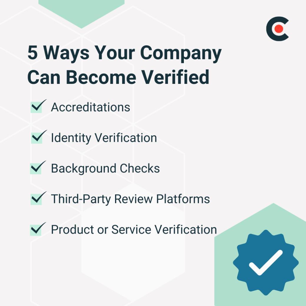 Authenticity sells better illustration