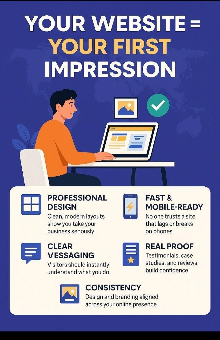 Core pillars of brand credibility