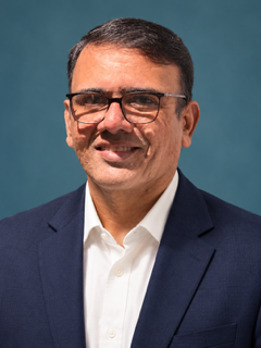 Sanjay Mehta